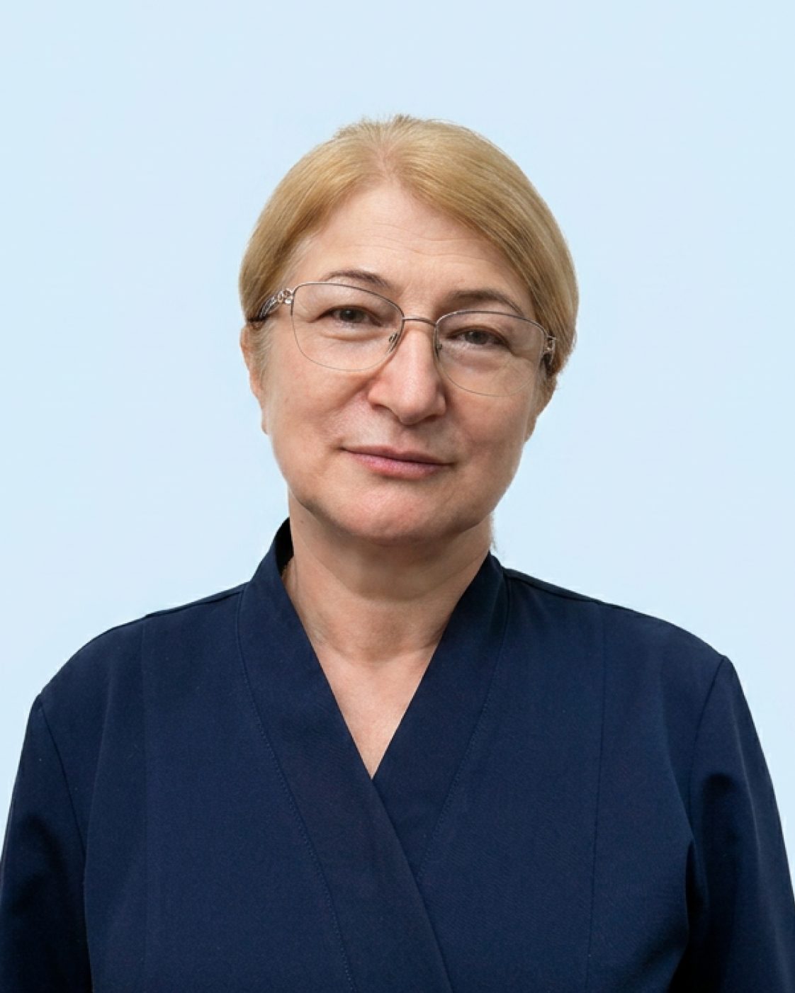 Чаканаева Х.Б.